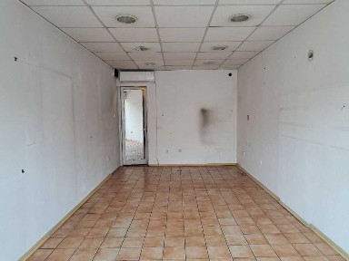 Магазин под наем жк Надежда 2 на Ломско шосе