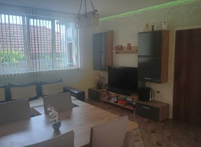 Къща в село Леденик