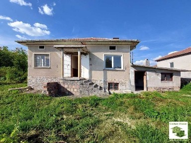 Област Габрово, с. Добромирка
