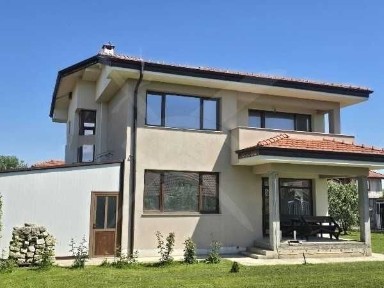 Къща в Западен 105962