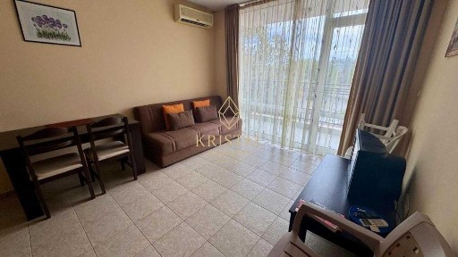 ID: 459 Централна част на курортния град Слънчев бряг. Апартамент 1+1