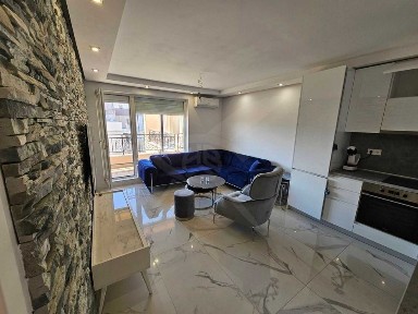 Тристаен в Южен, чисто нов! 82092