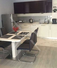 Тристаен апартамент - кв. Гагарин - 11089531