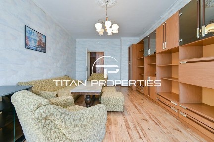 Тристаен, под наем, ж. к Люлин 6