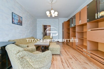 Тристаен, под наем, ж. к Люлин 6