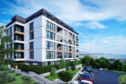 Продава 4-стаен апартамент, кв. Аспарухово, в строеж