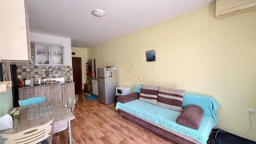ID: 965 Уютен апартамент с една спалня на Слънчев Бряг