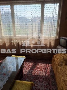 3-стаен в София-Разсадника площ 93