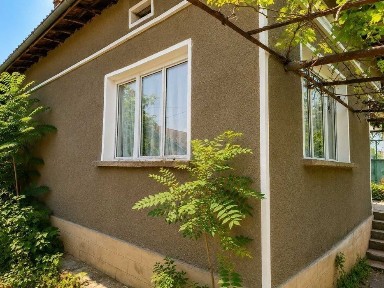 Продава къща, с. Градина
