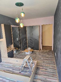 Двустаен апартамент Христо Смирненски 100497