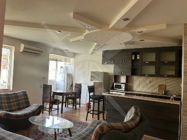 Тристаен апартамент - кв. Съдийски - 11680311