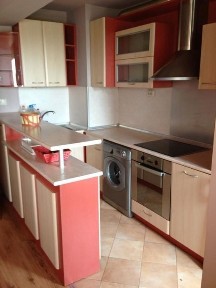3-стаен в София-Белите Брези площ 93