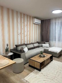 3-стаен в кв. Колю Фичето