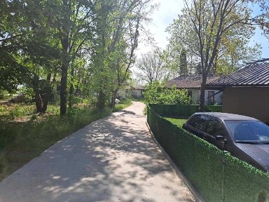 Къща до плажа с две спални