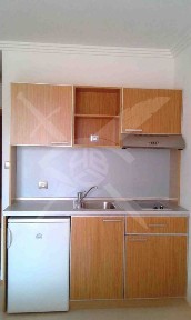 Едностаен апартамент в Равда! 106449