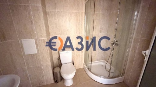 Двустаен апартамент в комплекс Стела Поларис 2 в Слънчев Бряг, България, 60 кв. м. цена 83 000 евро # 34293852