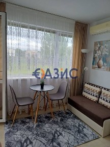 Апартамент с 1 спалня в комплекс