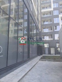 Едностаен апартамент за 5 ет., площ 43кв. м., Бургас, България