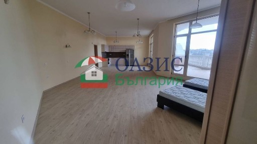 Просторен четиристаен мезонет в луксозен комплекс Вила Рома в Несебър, 278 кв. м. за 350 280 евро