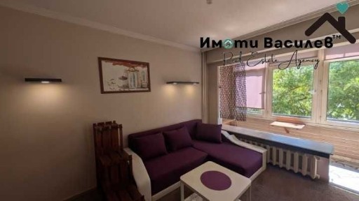Продава 2-СТАЕН град София, Разсадника