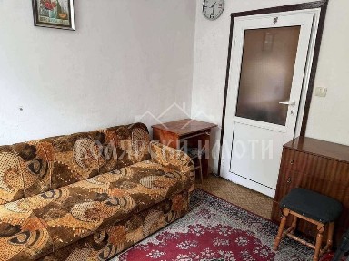 Апартамент с две спални в Идеален Център