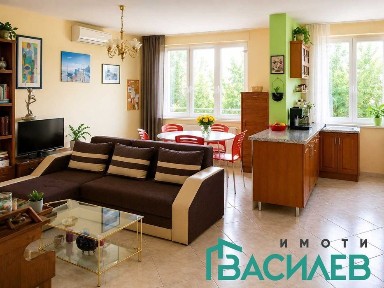 Продава 3-СТАЕН град София, Оборище