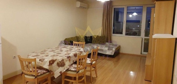 Двустаен апартамент, кв. Левски