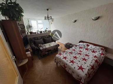 оф. 26166 Двустаен реална квадратура/ Изгрев