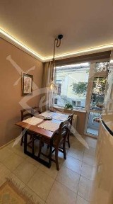 Тристаен апартамент на центъра на Пловдив - 11865231
