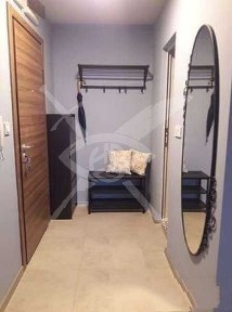 Двустаен апартамент - кв. Каменица 1 - 11043661