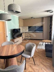 Двустаен апартамент в кв. Каменица 2 - 11812971