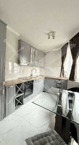 Двустаен апартамент - кв. Каменица 1 - 11876121