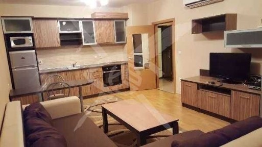 Двустаен апартамент - кв. Каменица 1 - 11373491