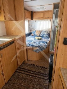 Кравана с Нотариален акт в Лозенец! 107084
