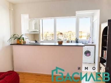 Продава 1-СТАЕН град София, Обеля 2