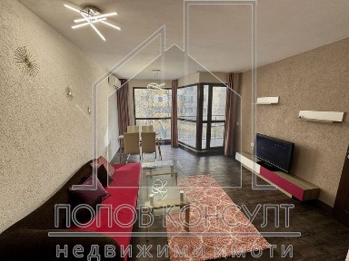 2-стаен в Пловдив-Южен площ 70 цена 370!