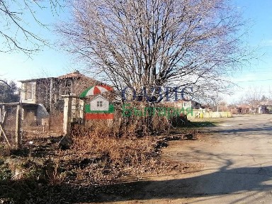 Дворно място 554 кв. м. +стара къща в центъра на С. Винарско, Общ. Камено, обл. Бургас, България