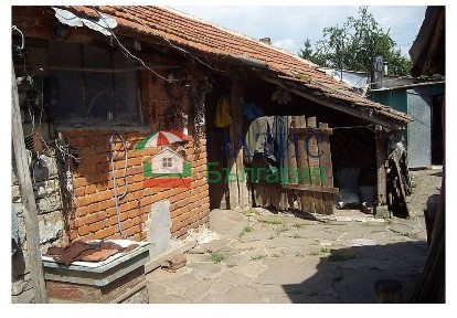 Къща в селото. Огнен, обл. Бургас, България, 65 кв. м. и земя 1000 кв. м., # 27095974