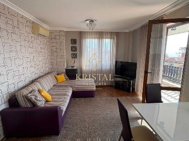 ID: 960 Апартамент 2+1 с гледка към морето в Свети Влас