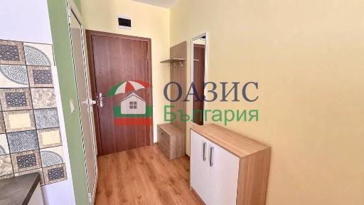 Двустаен апартамент в комплекс 