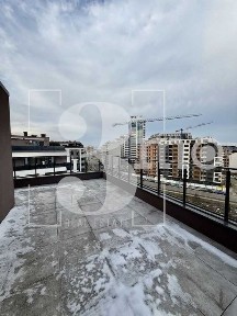„3mo“ представя четиристаен пентхаус в ж. к Дружба 2