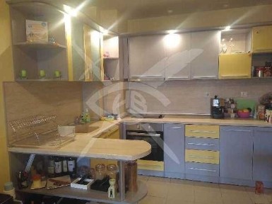 Двустаен апартамент - кв. Беломорски - 1770411