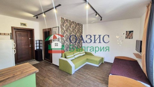 Студио в комплекс Голдън Дей 2, 39 кв. м., Слънчев бряг, България