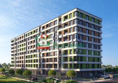 Апартамент с 2 спални в новия комплекс 