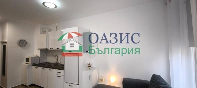 Студио в комплекс 