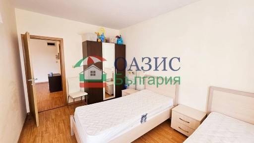 Апартамент с 2 спални в комплекс Райска градина, 125 кв. м., Свети