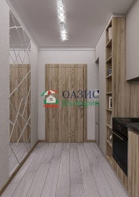 Студио в нов комплекс в Слънчев Бряг, България, 37,64 кв. м, # 33802920