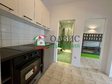 Апартамент с 2 спални в комплекс Бел Ер, 70 кв. м., Свети Влас