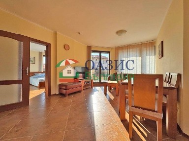 Апартамент с 2 спални в комплекс Bay View Villas, 96 кв. м., Кошарица, България, 98 000 евро