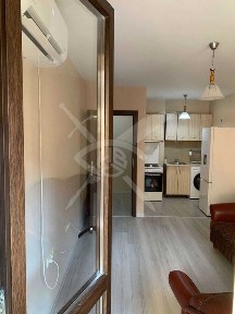 Двустаен апартамент - кв. Христо Смирненски - 11904461